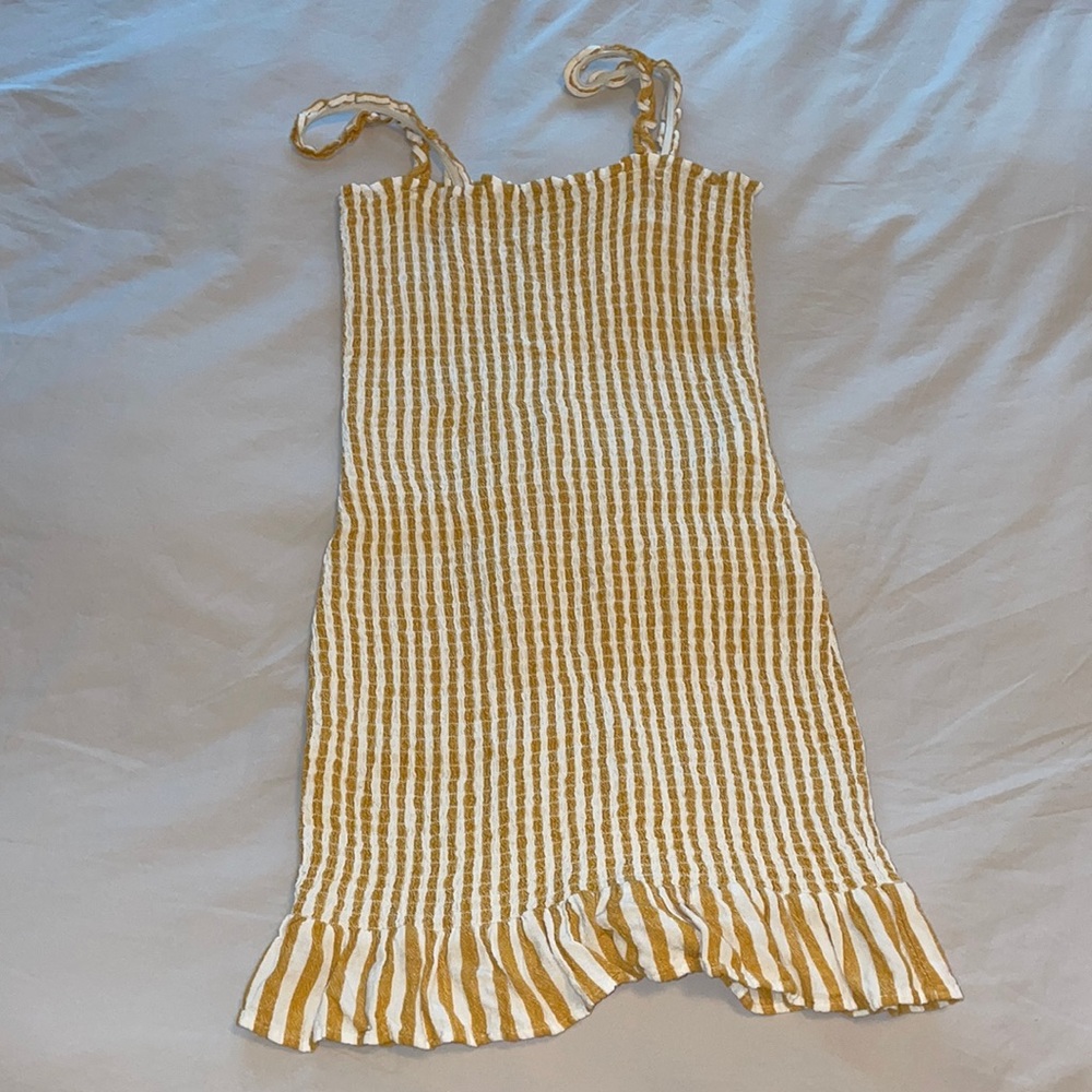Bershka Mini dress